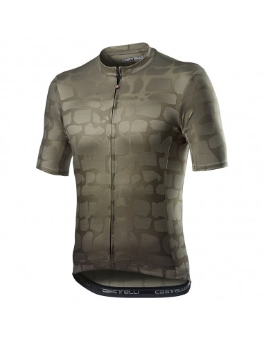 Maillot Pave Vrd Corteza