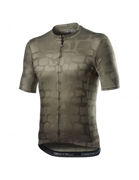 Maillot Pave Vrd Corteza