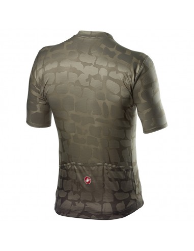 Maillot Pave Vrd Corteza