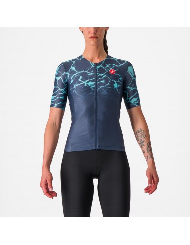 Top Free Speed W 2 Az Belga/Az Turquesa cl