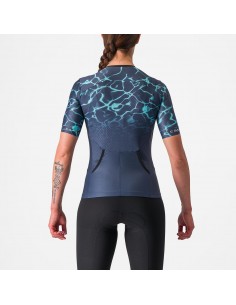 Top Free Speed W 2 Az Belga/Az Turquesa cl 2