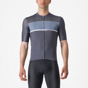 Maillot Tradizione Az Twilight/Az acero cl/Bln
