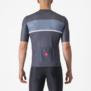 Maillot Tradizione Az Twilight/Az acero cl/Bln 2