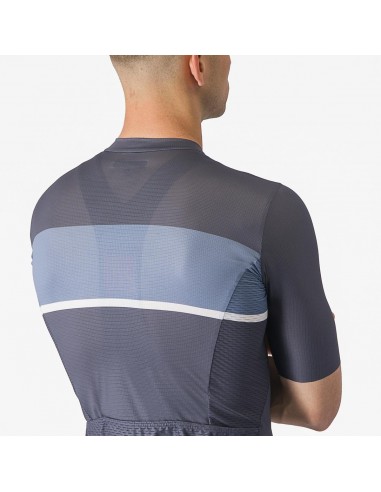 Maillot Tradizione Az Twilight/Az acero cl/Bln