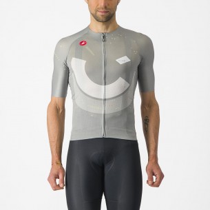 Maillot R-A/D Gr multicolor