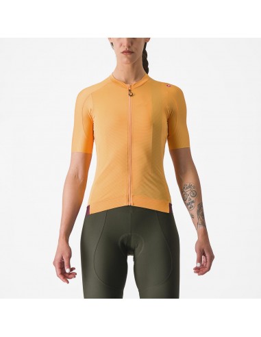 Maillot Espresso W Nrj cl/Burdeos osc