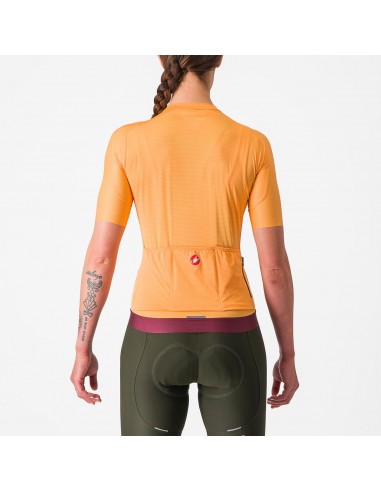 Maillot Espresso W Nrj cl/Burdeos osc
