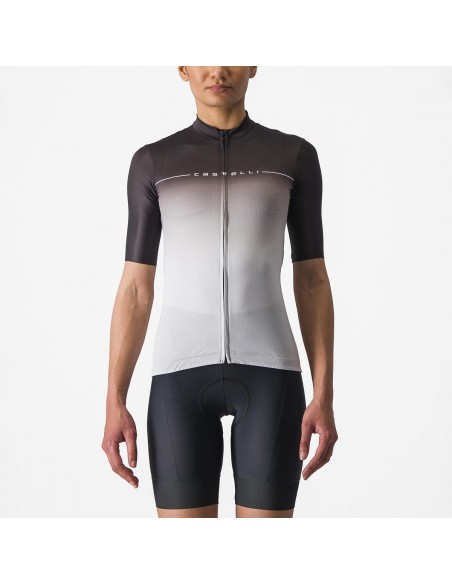 Maillot Salita W Neg cl/Pt/Bln