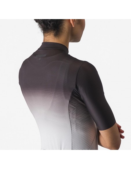 Maillot Salita W Neg cl/Pt/Bln