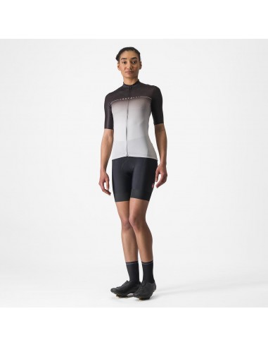 Maillot Salita W Neg cl/Pt/Bln