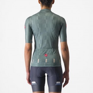 Maillot Dimensione W Az océano/Arcilla 2