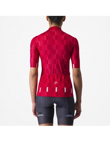 Maillot Dimensione W Rj/Rs hibisco/Bln