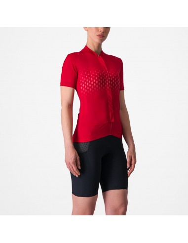 Maillot Unlimited Sentiero 3 W Rj Rich/Rj mineral