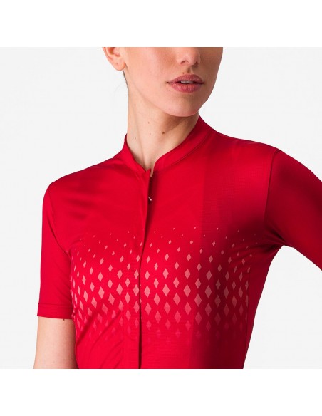 Maillot Unlimited Sentiero 3 W Rj Rich/Rj mineral