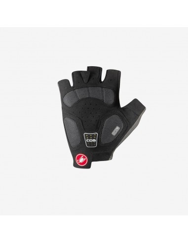 Guantes Endurance W Gr gunmetal