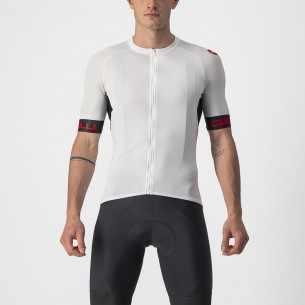 Maillot Entrata VI Marfil/Neg cl/Rj