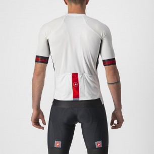 Maillot Entrata VI Marfil/Neg cl/Rj 2