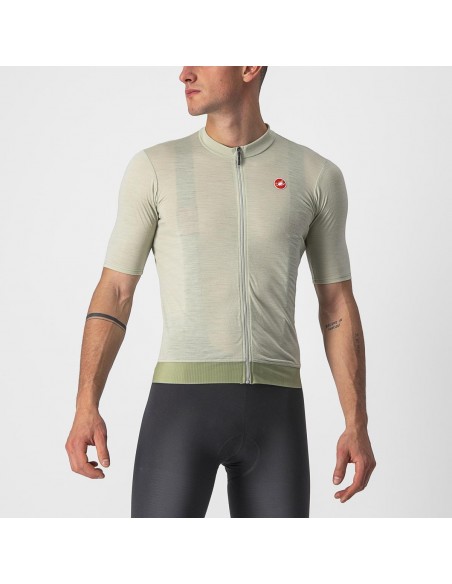 Maillot  Essenza Vrd Desierto