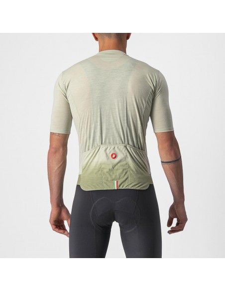 Maillot  Essenza Vrd Desierto