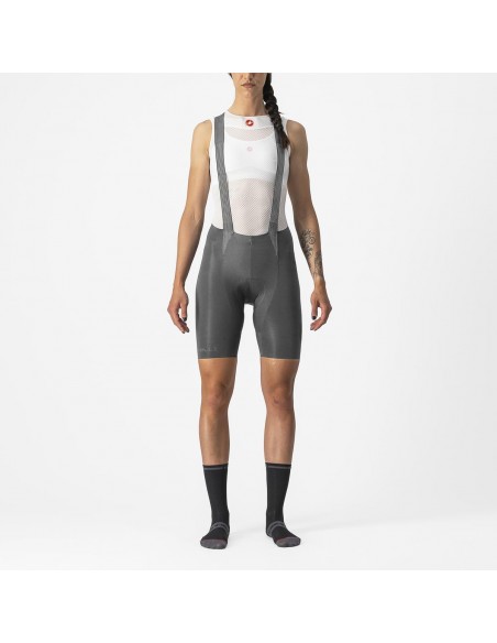 Culotte Free Aero RC W Gr Gunmetal