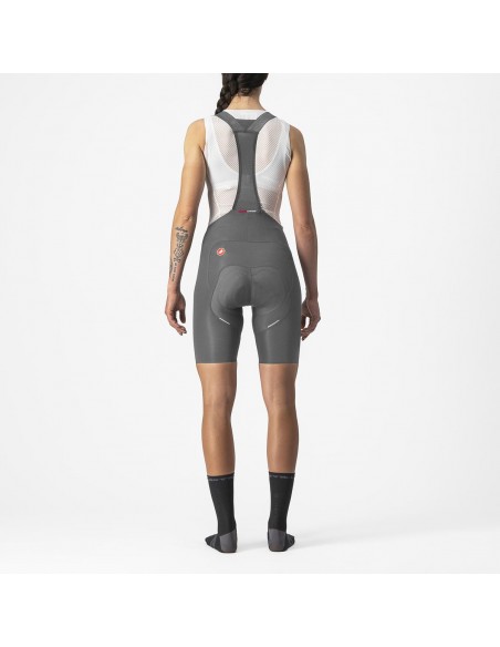 Culotte Free Aero RC W Gr Gunmetal