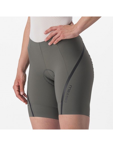 Short Velocissima 3 W Gr Gunmetal/Gr osc