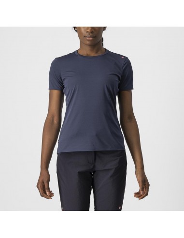 Camiseta Tech 2 W Az Savile