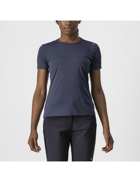 Camiseta Tech 2 W Az Savile