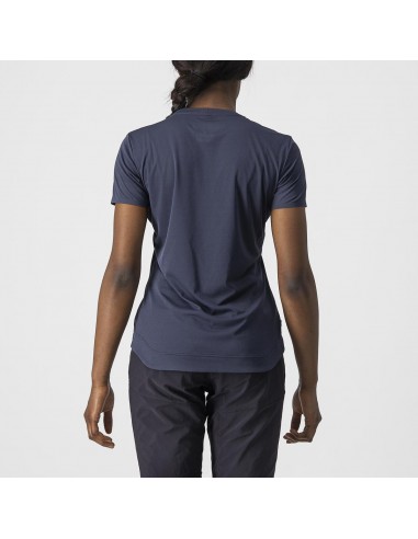 Camiseta Tech 2 W Az Savile