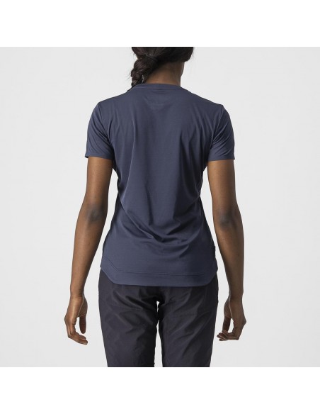 Camiseta Tech 2 W Az Savile