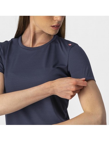 Camiseta Tech 2 W Az Savile