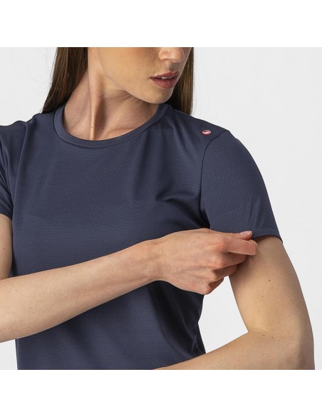Camiseta Tech 2 W Az Savile