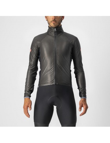 Chaqueta Slicker Pro Neg