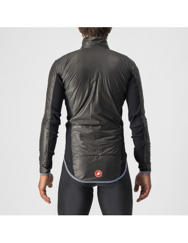 Chaqueta Slicker Pro Neg