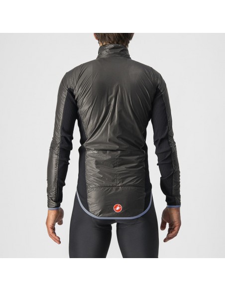 Chaqueta Slicker Pro Neg
