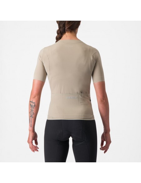 Maillot Premio W Arcilla