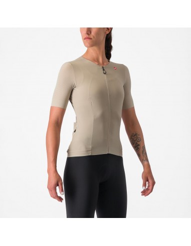 Maillot Premio W Arcilla
