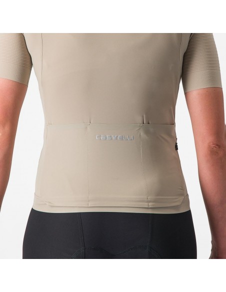 Maillot Premio W Arcilla