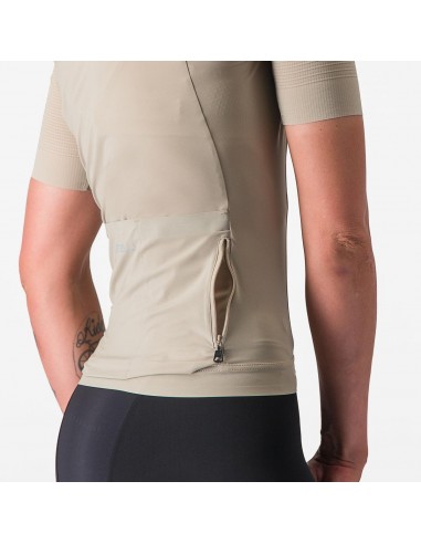 Maillot Premio W Arcilla