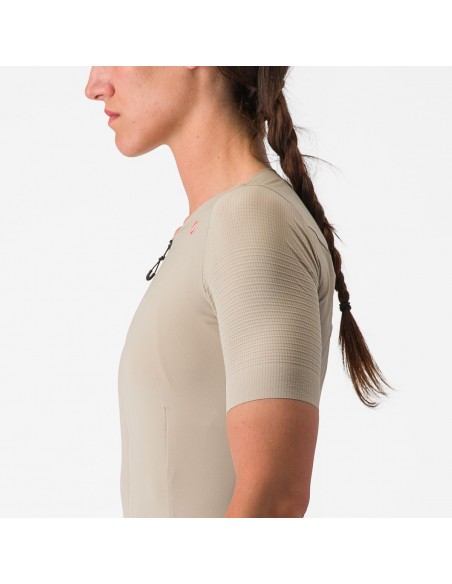 Maillot Premio W Arcilla