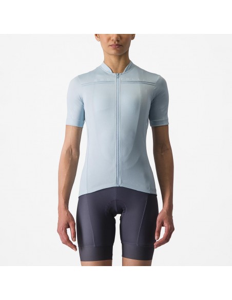 Maillot Anima 4 W Gr cielo