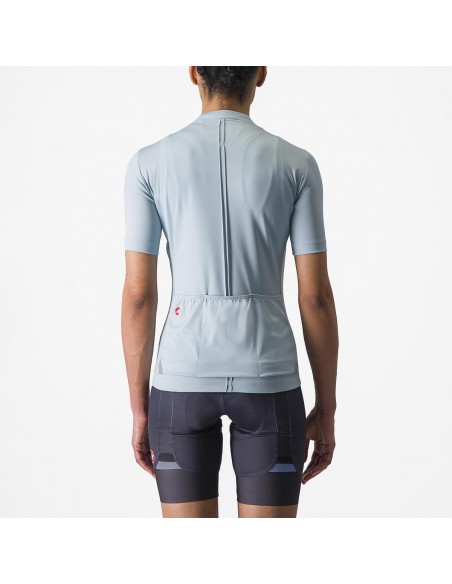 Maillot Anima 4 W Gr cielo