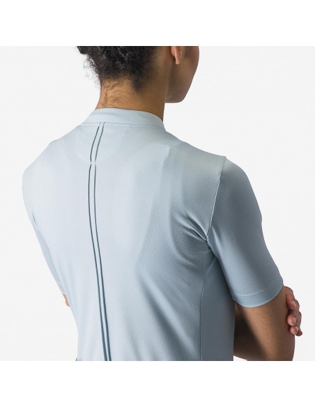 Maillot Anima 4 W Gr cielo