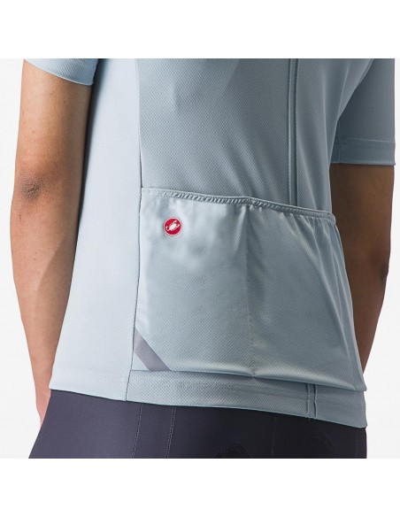 Maillot Anima 4 W Gr cielo