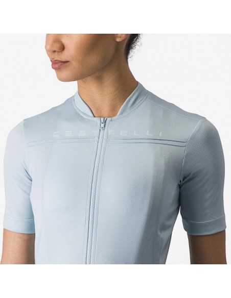 Maillot Anima 4 W Gr cielo