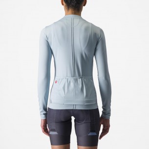 Maillot Anima 4 W m/l Gr cielo 2