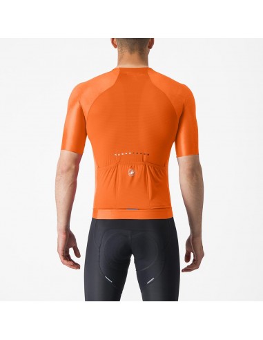Maillot Aero Race 7.0 Nrj brill