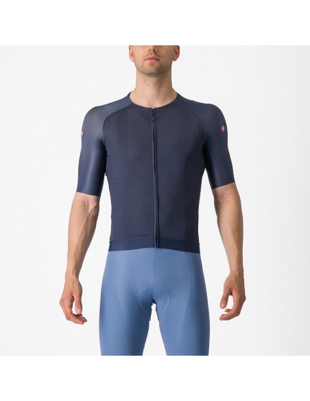 Maillot Aero Race 7.0 Az Belga