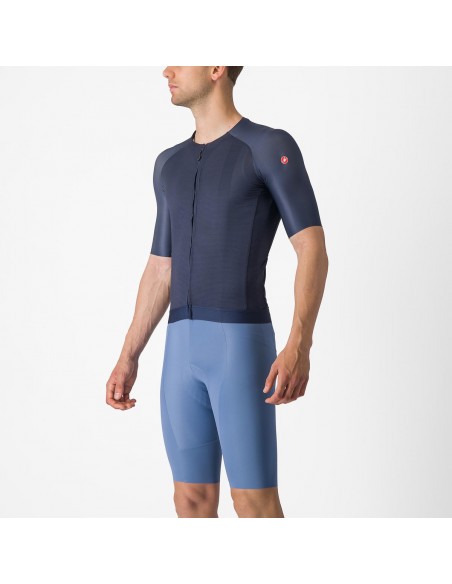 Maillot Aero Race 7.0 Az Belga
