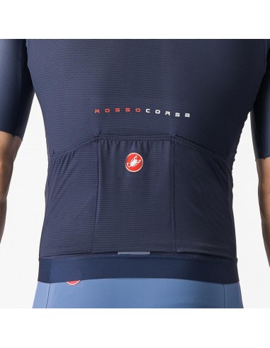 Maillot Aero Race 7.0 Az Belga